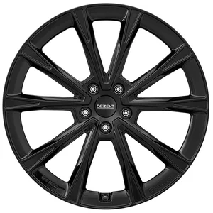 DEZENT AR - BLACK