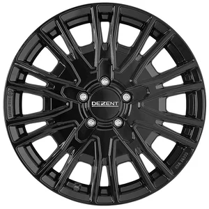 <h2>DEZENT KE</h2>Black