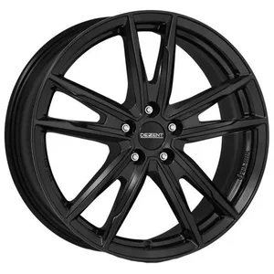DEZENT KF - BLACK