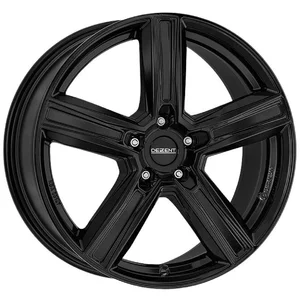 DEZENT KG - BLACK