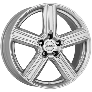 <h2>DEZENT KG</h2>Silver