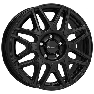 <h2>DEZENT KH</h2>Black