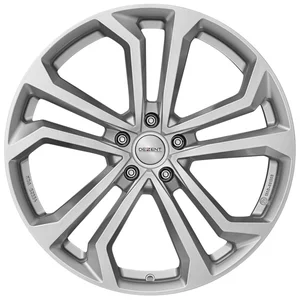 DEZENT TA - SILVER