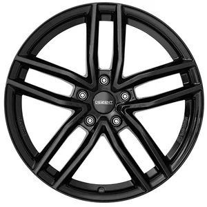 DEZENT TR - BLACK