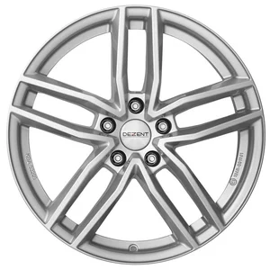 DEZENT TR - SILVER