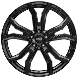 <h2>DEZENT TV</h2>Black