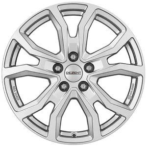 <h2>DEZENT TV</h2>Silver