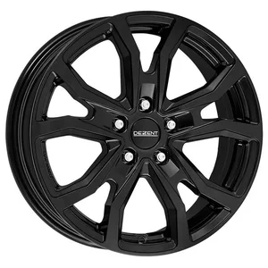 <h2>DEZENT TV-Trailer</h2>Black