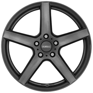 DEZENT TY - GRAPHITE MATT