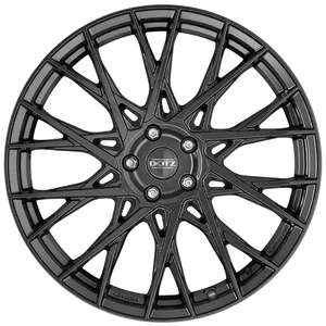 <h2>DOTZ Fuji</h2>Gunmetal
