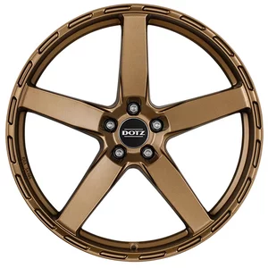 DOTZ MarinaBay - BRONZE MATT