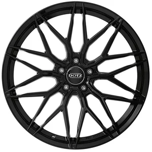 <h2>DOTZ Suzuka</h2>Black