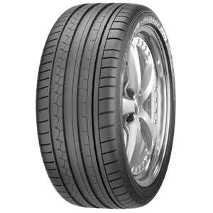 Pneus été Dunlop SP Sport Maxx GT 235/50/R18 97V ROF  MOE MFS
