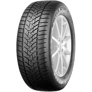 Pneus hiver Dunlop Winter Sport 5 235/60/R18 107H  XL  