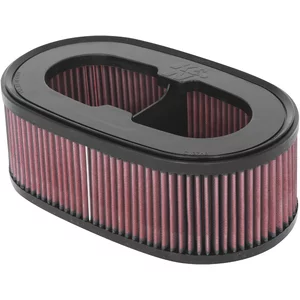 Filtre à Air K&N High Flow pour CHEVROLET CORVETTE (C8)  6.2 481cv