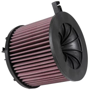 Filtre à Air K&N High Flow pour AUDI A5 Décapotable (F57, F5E)  45 TFSI Mild Hybrid 245cv