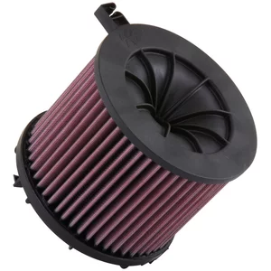 Filtre à Air K&N High Flow pour AUDI A5 Sportback (F5A, F5F)  2.0 TDI 150cv