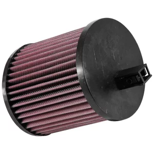 Filtre à Air K&N High Flow pour OPEL ASTRA K (B16)  1.6 Turbo (68) 200cv