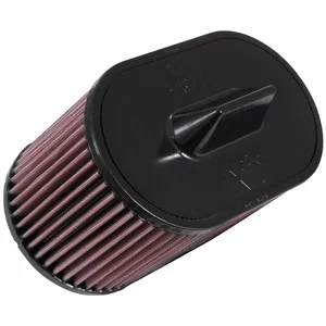 Filtre à Air K&N High Flow pour MASERATI LEVANTE SUV (M161)  3.0 S Q4 430cv