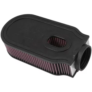 Filtre à Air K&N High Flow pour MERCEDES-BENZ CLS Shooting Brake (X218)  CLS 250 CDI / BlueTEC / d (218.903, 218.904) 204cv