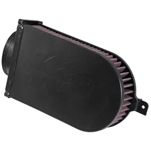 Filtre à Air K&N High Flow pour BMW X6 (E71, E72)  xDrive 50 i 408cv