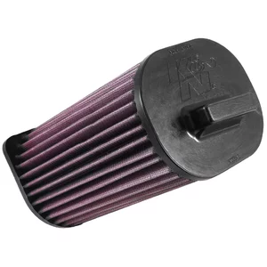 Filtre à Air K&N High Flow pour MERCEDES-BENZ CLASSE C T-Model (S204)  C 180 Kompressor (204.246) 156cv