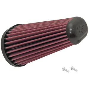 Filtre à Air K&N High Flow pour PORSCHE CAYMAN (981)  GTS 3.4 340cv