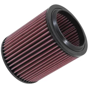 Filtre à Air K&N High Flow pour AUDI A8 D3 (4E2, 4E8)  4.2 TDI quattro 326cv