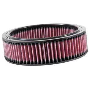 Filtre à Air K&N High Flow pour JEEP CJ5 - CJ8  5.0 121cv