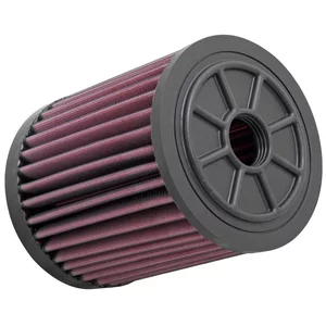 Filtre à Air K&N High Flow pour AUDI A6 C8 Avant (4A5)  45 TDI Mild Hybrid quattro 245cv