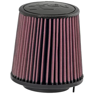 Filtre à Air K&N High Flow pour AUDI A5 (8T3)  3.0 TDI quattro 218cv