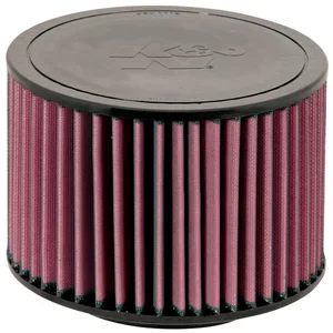 Filtre à Air K&N High Flow pour TOYOTA HILUX VII Pick-up (_N1_, _N2_, _N3_)  2.5 D-4D 4WD (KUN25_, KUN25R) 120cv