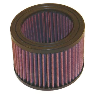 Filtre à Air K&N High Flow pour MG MGB Décapotable  1.8 (N3) 95cv