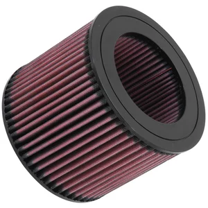 Filtre à Air K&N High Flow pour TOYOTA LAND CRUISER (_J4_, _J5_)  3.0 D 4WD (BJ42, BJ40RV) 80cv