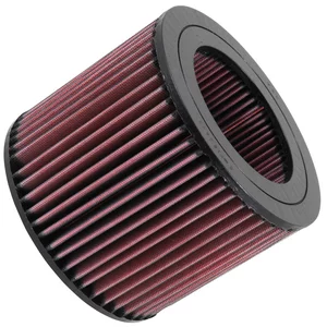 Filtre à Air K&N High Flow pour TOYOTA DYNA Camion plate-forme/Châssis (KD_, LY_, _Y2_, _U3_, _U4_,  3.0 D4d (KDY221, KDY231, KDY251, KDY261) 144cv