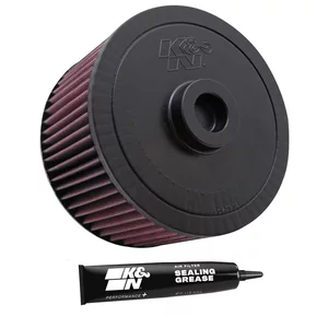 Filtre à Air K&N High Flow pour TOYOTA LAND CRUISER 100 (_J1_)  4.2 TD (HDJ100_, HDJ100) 204cv