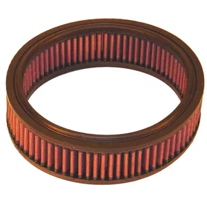 Filtre à Air K&N High Flow pour ROVER MINI Berline bicorps trois ou cinq portes  1300 63cv