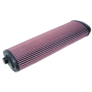 Filtre à Air K&N High Flow pour LAND ROVER FREELANDER I (L314)  2.0 Td4 4x4 109cv