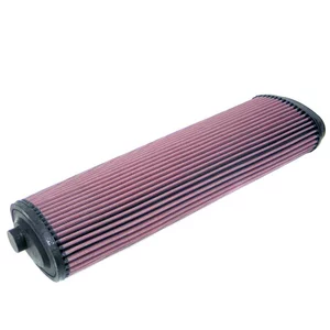 Luftfilter K&N High Flow für BMW 5 Touring (F11)  530 d 245ps