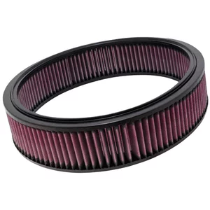 Filtre à Air K&N High Flow pour MERCEDES-BENZ CLASSE S Coupé (C126)  560 SEC (126.045) 279cv