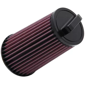Filtre à Air K&N High Flow pour MINI MINI PACEMAN (R61)  Cooper D ALL4 112cv