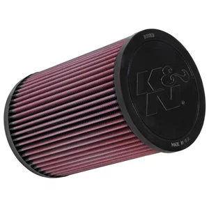Filtre à Air K&N High Flow pour ALFA ROMEO GIULIETTA (940_)  1.4 TB (940FXN1A, 940FXU1A) 105cv