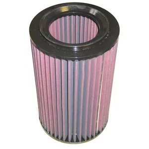 Filtre à Air K&N High Flow pour FIAT DUCATO Fourgon (250_)  120 Multijet 2,3 D 120cv