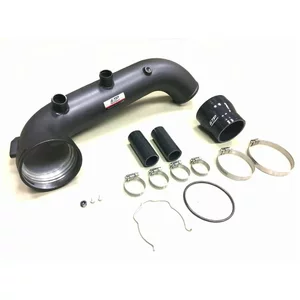 Charge Pipe FTP  pour BMW 3 Touring (E91)  335 xi 306cv
