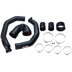 Charge Pipe FTP  pour BMW 3 (F30, F80)  M3 Competition 450cv