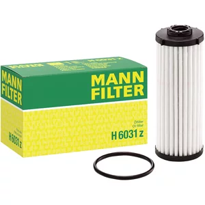 Filtre Boite à Vitesses DSG MANN DQ381 (7 Vitesses)