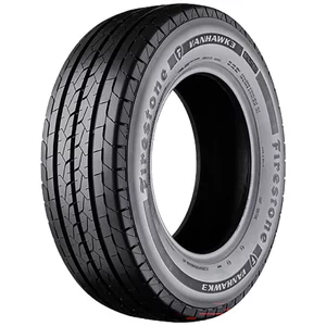 Pneus été Firestone VanHawk 3 205/70/R15C 106R    