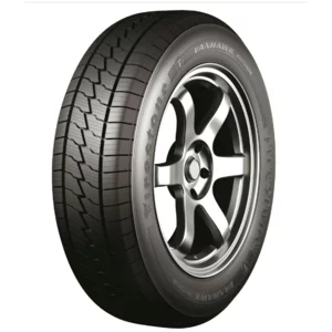 Pneus Toutes Saisons Firestone VanHawk Multiseason 225/70/R15C 112S    
