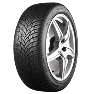 Pneus hiver Firestone WinterHawk 4 195/60/R15 88T    