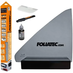 Foliatec  BLACKNIGHT Light Tönungsfolie 76x300cm